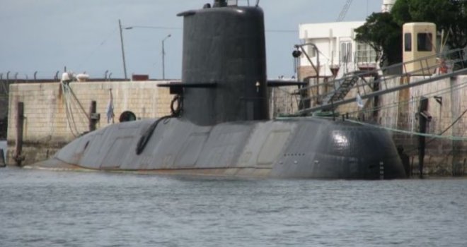 Poslije godinu dana pronađena nestala podmornica: 'Shrvani smo. Kažu da će nam pokazati fotografije. Gotovo je'