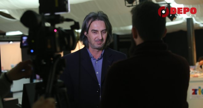  Vahid Duraković podnio ostavku na mjesto direktora KSC Bugojno zbog političkog pritiska