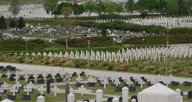 Koliko košta najjeftinija sahrana ili dženaza na groblju Vlakovo: Šta je s pokojnicima koji su umrli od Covida