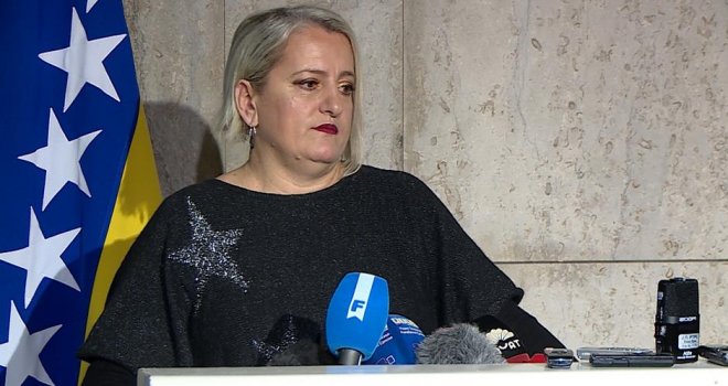 'Možda nam dođe IKEA, to je jako važno ženama': Zastupnica objasnila zašto je promijenila mišljenje i glasala za akcize 