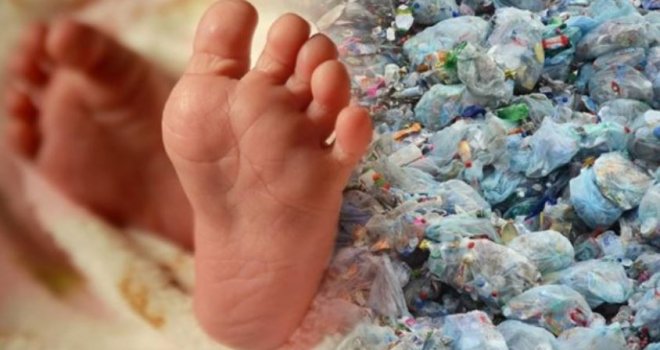 Tijelo bebe držala u ormaru, svekrva ga bacila u kontejner: Otkriveno ko je zaista ubio dijete...