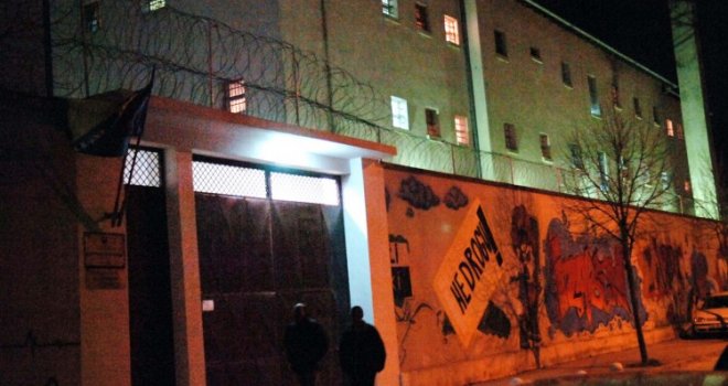 Zatvori u FBiH nisu pretrpani, jedino sarajevski puca po šavovima: Građani BiH najčešće završe iza rešetaka zbog...