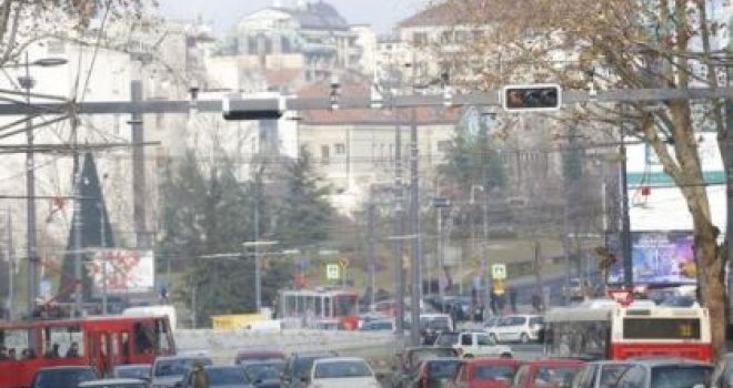 Neko je postavio na desetine kamera koje prate Beograđane, a da ni MUP ni Grad ne znaju ništa o tome
