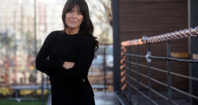Najbliža saradnica predsjednika Srbije, Suzana Vasiljević otkrila do sada nepoznate detalje o Vučiću!