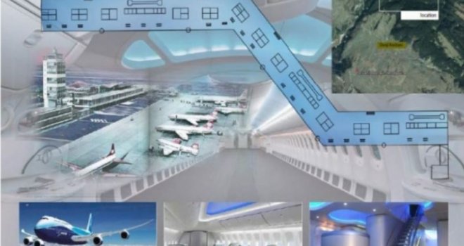 Turci ulažu 4,2 milijarde eura u Kneževo: Izgradiće aerodorom, golf terene...Pogledajte šta  su još obećali investitori...