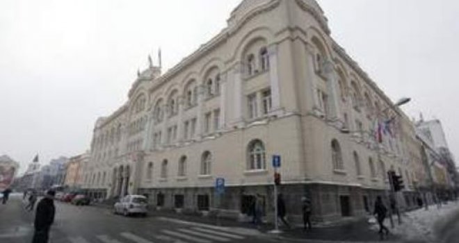 Novi regulacioni planovi u širem centru Banjaluke: Koncertna dvorana i trg umjesto rupe u centru
