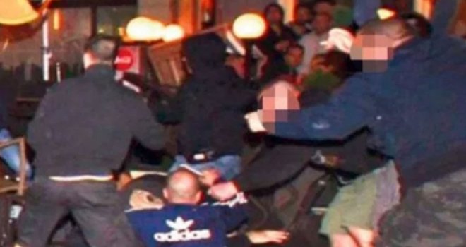Stampedo u noćnom klubu u Šipovu: Više osoba povrijeđeno u masovnoj tuči na koncertu Baje Malog Knindže