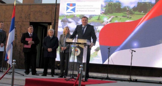 Džaba 'volja građana RS': 9. januar kao Dan Republike Srpske ponovo proglašen neustavnim!