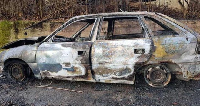 Kosovska policija ima nova saznanja o ubistvu Olivera Ivanovića: Identifikovan vlasnik zapaljenog auta