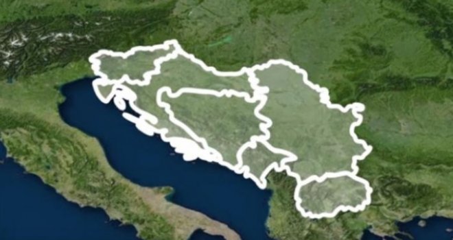 Može li jugoslavenski prostor biti samoodrživ: Hoće li nas pandemija odvesti ka stvaranju 'balkanske ekonomske unije'?