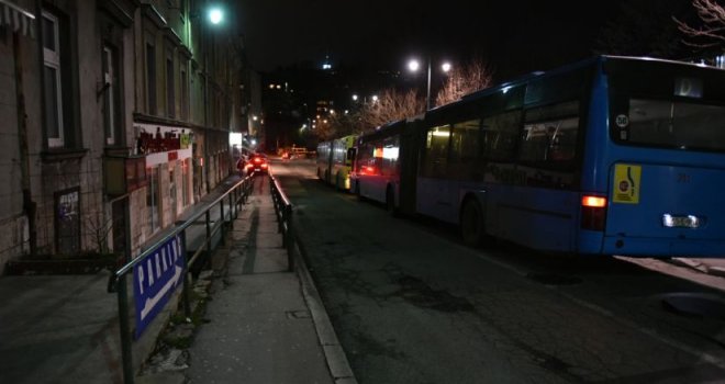Dramatično u centru Sarajeva: Braća Banda pucala na Sulju Domca, a ranila Marija Tomasa 