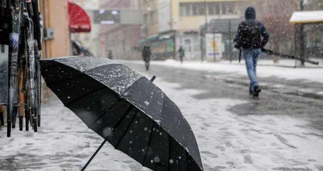 Bh. meteorolozi najavljuju: Pripremite se na hladna jutra i minuse sve do sredine januara, a onda slijedi preokret...