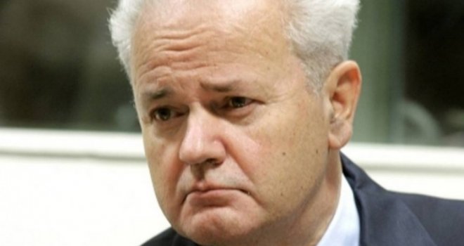 Jedni u transu, drugi u šoku: Nacija potpuno podijeljena - hoće li se u Beogradu podići spomenik Slobodanu Miloševiću?!