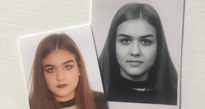 MUP KS potvrdio: Pronađena 15-godišnja Esma Magrabi