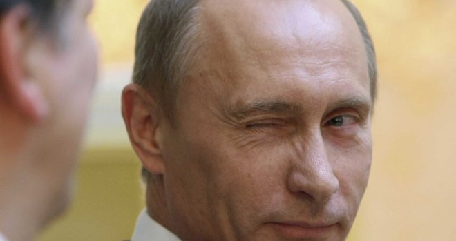 Nova Putinova biografija razbija mit o 'ruskom Jamesu Bondu': Špijunska karijera bila mu je jadna, a plaši se jedne stvari...