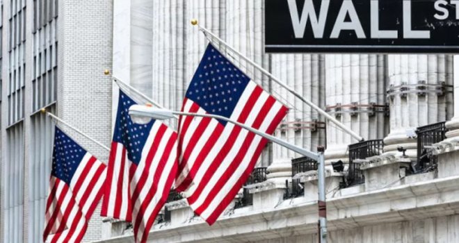 Wall Street pao nakon snažnog rasta posljednjih dana, ulagači odlučili povući dio zarade s tržišta