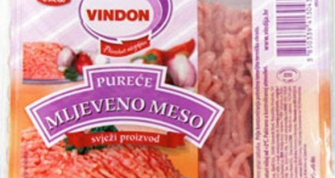 Opet užas u trgovinama: U ovom mljevenom mesu otkrivena salmonela, hitno se povlači iz prodaje!