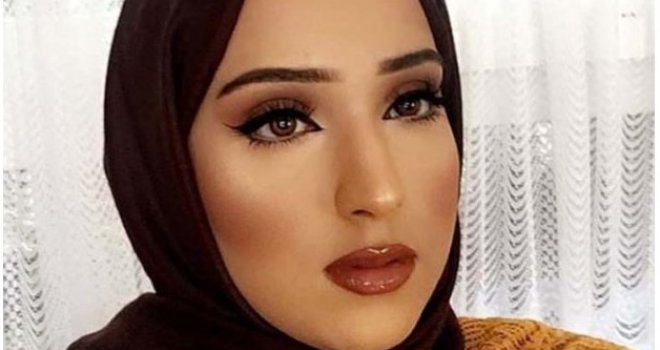 Ljepotica s hidžabom bori se za titulu Miss: Svi misle, ako sam pokrivena, da sam i potlačena, ali... Hoće li prošetati u kupaćem kostimu?