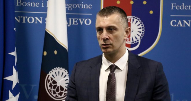 Čelik: Imenovanje Skupštine GRAS-a u narednih sedam dana