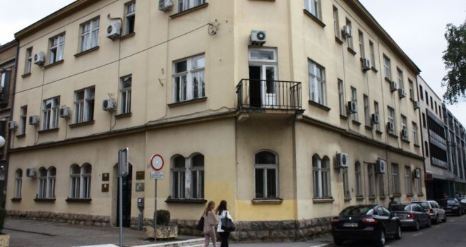 Ustavni sud RS-a prihvatio zahtjev Bošnjaka u vezi s bosanskim jezikom