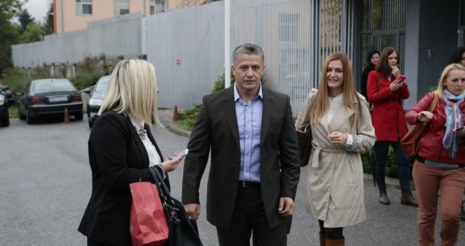 Sve se vraća na početak: Zašto je ukinuta prvostepena oslobađajuća presuda Naseru Oriću?