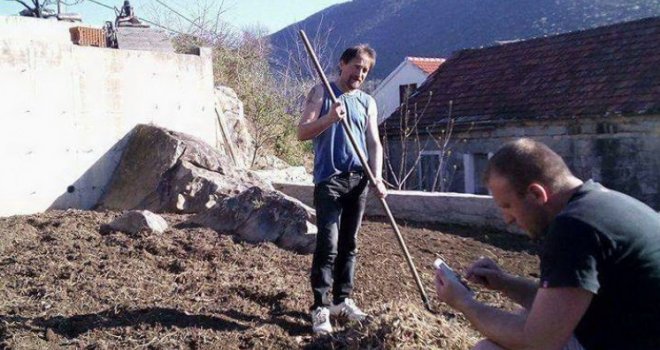 Starac zaposlio mladića iz Bosne i Hercegovine na farmi pa ga pokušao silovati 