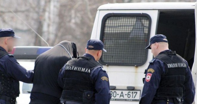 Velika policijska akcija u Banjaluci: Ima uhapšenih, pretresi na sedam lokacija