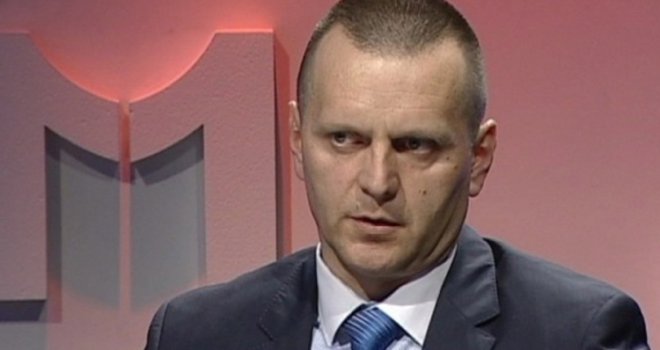 Ministar Dragan Lukač tvrdi: Ne postoje ni najmanje indicije da je David Dragičević ubijen