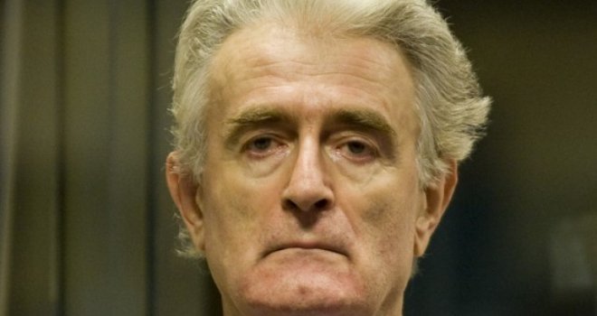 Karadžićevi advokati traže poništavanje presude ili novo suđenje, tvrde da je Pretresno vijeće napravilo grešku
