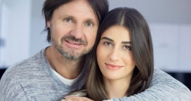 Proslavljeni bh. fudbaler Elvir Bolić se razveo od supruge Gondže sa kojom ima troje djece