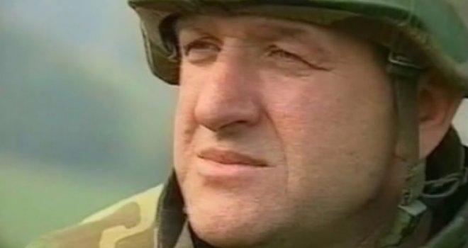 Krajišnici na nogama: General Dudaković je heroj, a ne zločinac! Čiste su ruke komandanata i boraca 5. Korpusa!