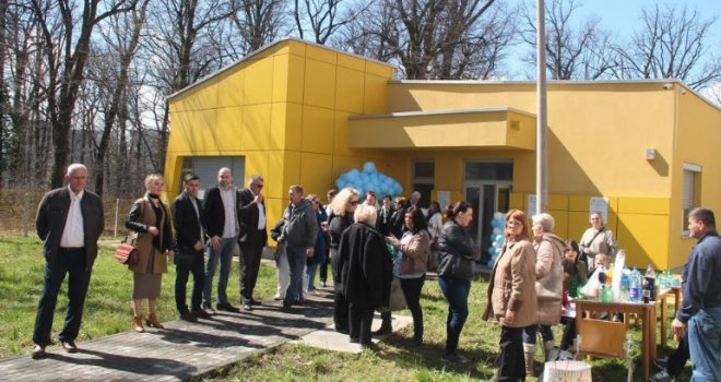 Vlada FBiH: Omogućen nastavak izgradnje centra za autizam u Tuzli