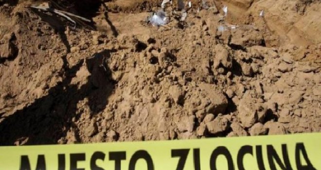 Otkrivena nova masovna grobnica u BiH, počela ekshumacija