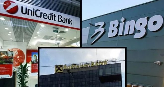 BH Telecom više nije najprofitabilnija kompanija u BiH, tu poziciju je preuzeo...
