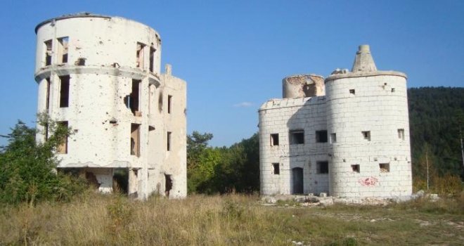 Općina Stari Grad o dodjeli u zakup Bistrik-kule: Sve je transparentno, provodimo daljnju proceduru...