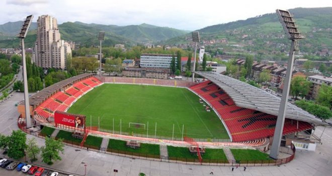 Pucnjava kod stadiona Bilino polje: Uhapšene dvije osobe koje su bile u bjekstvu, muškarac izudaran čekićem