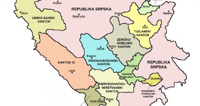 Novi prijedlog reforme Izbornog zakona: Sa ili bez ustavnih promjena - može li ovaj model zadovoljiti sve narode u BiH?!