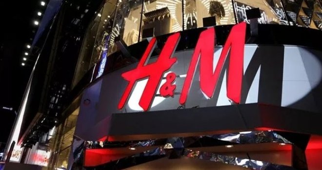 Poznato vrijeme i mjesto otvaranja nove H&M trgovine u BiH