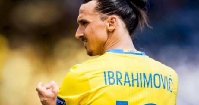Povratak Zlatana: Ibrahimović na meti bivšeg kluba