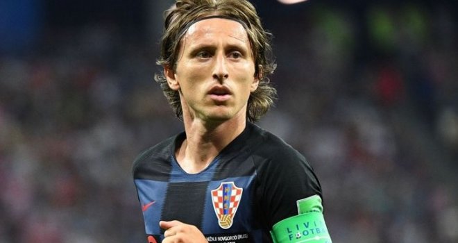 Nema milosti za najboljeg igrača SP-a: Luka Modrić prihvatio kaznu od osam mjeseci zatvora zbog utaje poreza 