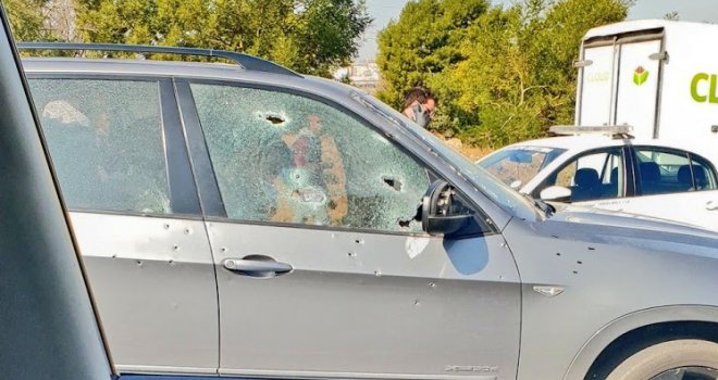 Ubijaju se po cijelom svijetu: Srbin izrešetan sa 30 metaka, njegova supruga ranjena