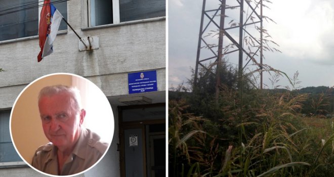 Djeda Jelene Đoković pronašli vezanog u kukuruzištu: Prošao pravu golgotu, a sve se dešavalo 500 metara od policije