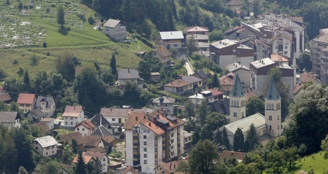  Zlatna groznica: Uskoro kreće eksploatacija ruda, kompanija će uskoro premjestiti sjedište iz Sarajeva 