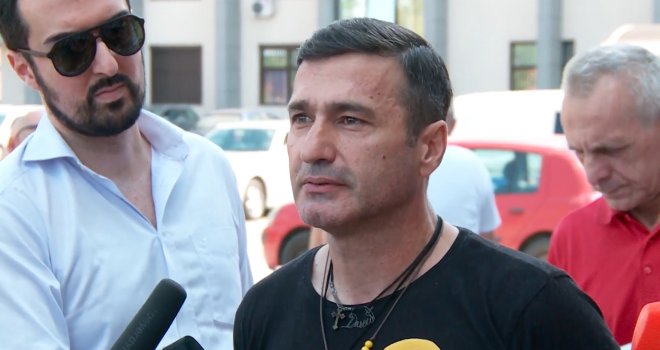 Davor Dragičević pokazao dokumente koji demantuju policiju: 'David je ubijen i čitav MUP RS zna ko ga je ubio'