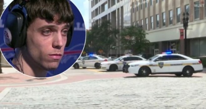 Troje mrtvih i devetoro povrijeđenih na Floridi, policija otkrila ko je napadač