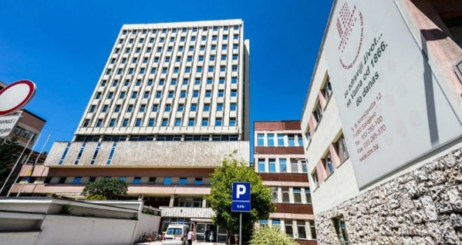 Opća bolnica Sarajevo uvela nove usluge za pacijente