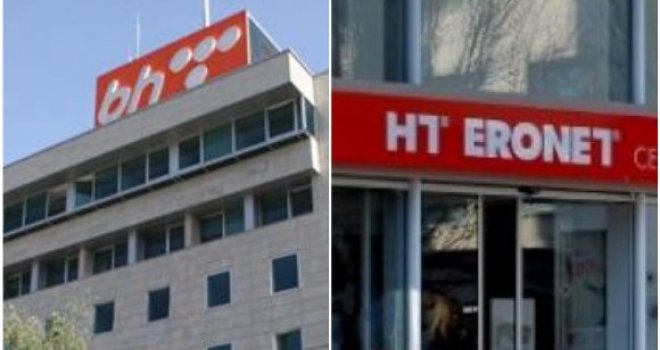Radnici BH Telecoma i HT Mostara ogorčeni: Sudbina 5000 uposlenika i njihovih porodica postaje neizvjesna!