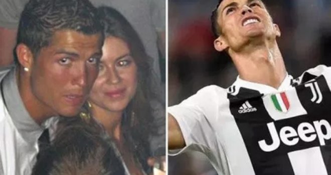 Fudbaler zvanično optužen: Procurio video Cristiana Ronalda i žene koja ga je optužila za silovanje
