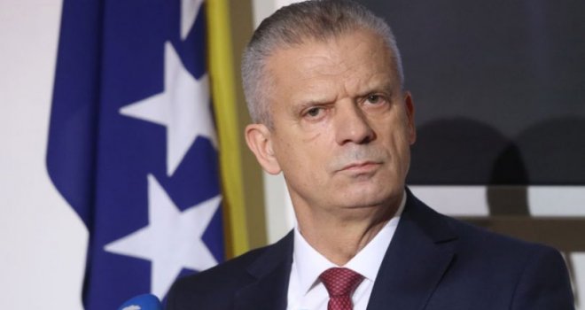 Zašto Radončić odlazi sa mjesta ministra sigurnosti: 'Nema ličnih animoziteta između mene i Bakira Izetbegovića, ali...'   