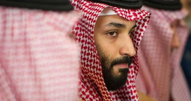 Pokušaj državnog udara u Saudijskoj Arabiji: Uhapšena tri člana kraljevske porodice, među njima i kraljev mlađi brat
